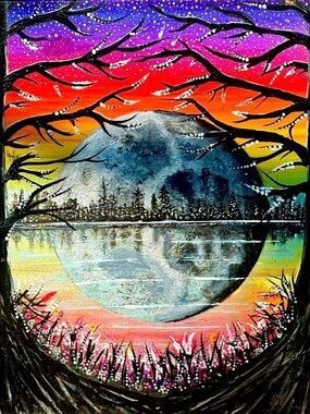 ORIGINAL ARTWORK FOR SALE